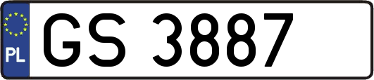 GS3887