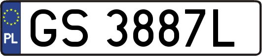 GS3887L