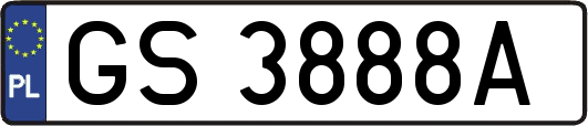 GS3888A