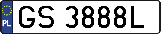 GS3888L