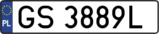 GS3889L