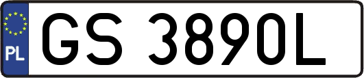 GS3890L