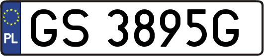 GS3895G
