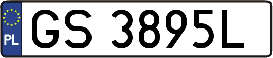 GS3895L