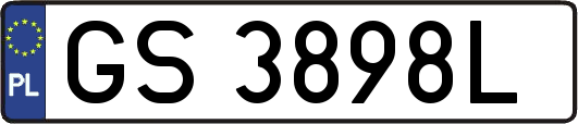 GS3898L