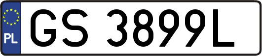 GS3899L