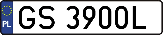 GS3900L