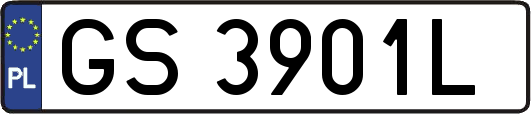 GS3901L
