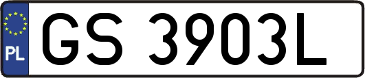 GS3903L
