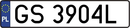 GS3904L