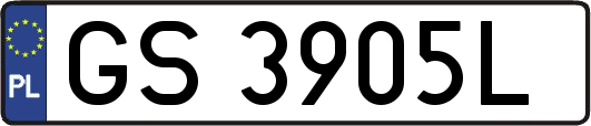 GS3905L