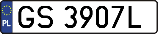 GS3907L