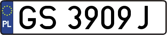 GS3909J