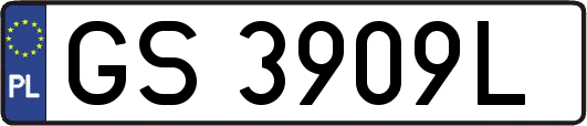 GS3909L