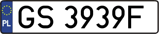 GS3939F