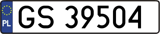 GS39504