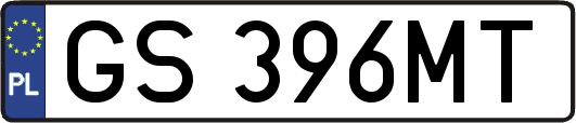 GS396MT