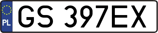 GS397EX