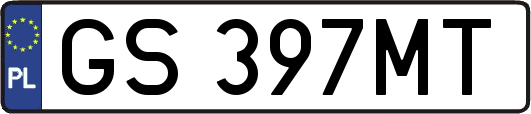 GS397MT