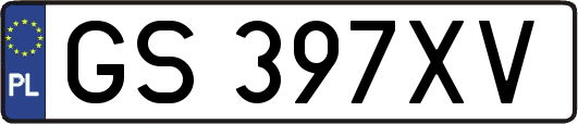 GS397XV