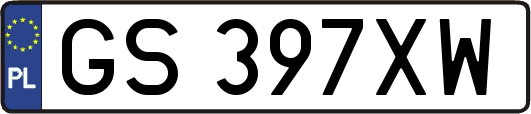 GS397XW