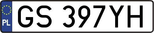 GS397YH