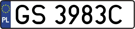 GS3983C