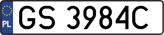 GS3984C