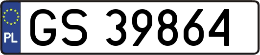 GS39864