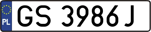 GS3986J