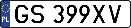 GS399XV