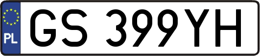 GS399YH