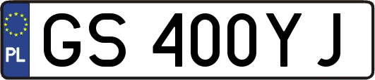 GS400YJ