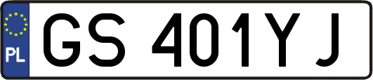 GS401YJ