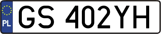GS402YH