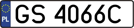 GS4066C