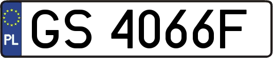 GS4066F