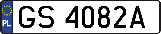 GS4082A