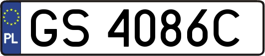 GS4086C