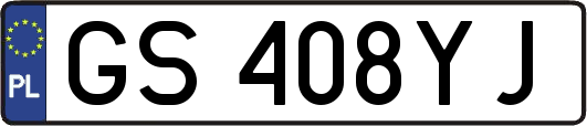 GS408YJ