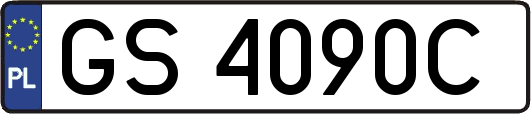 GS4090C