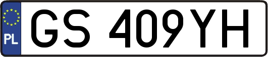 GS409YH