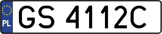 GS4112C