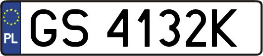 GS4132K