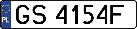 GS4154F