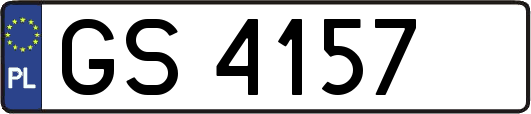 GS4157