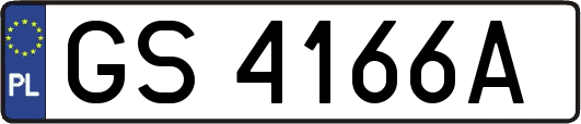 GS4166A