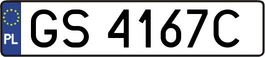 GS4167C