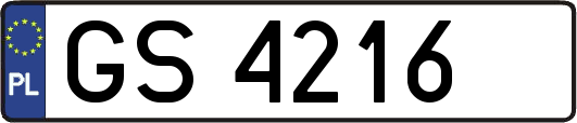 GS4216