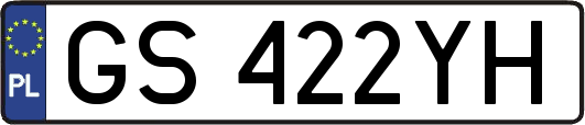 GS422YH